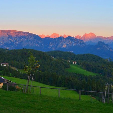 Apartament Bozen Mitte Zewnętrze zdjęcie