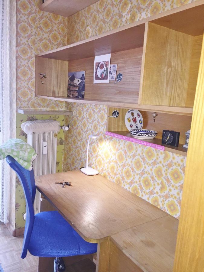 Apartament Bozen Mitte Zewnętrze zdjęcie