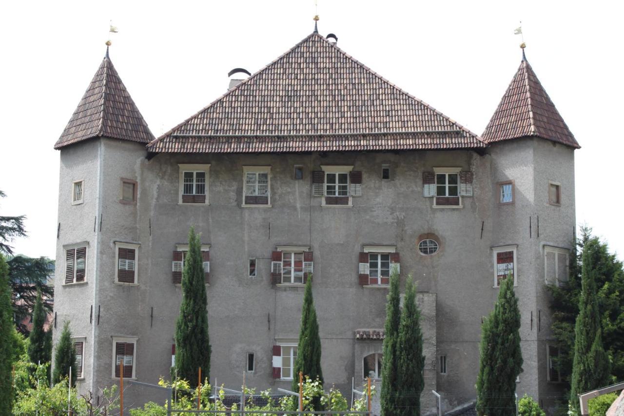 Apartament Bozen Mitte Zewnętrze zdjęcie