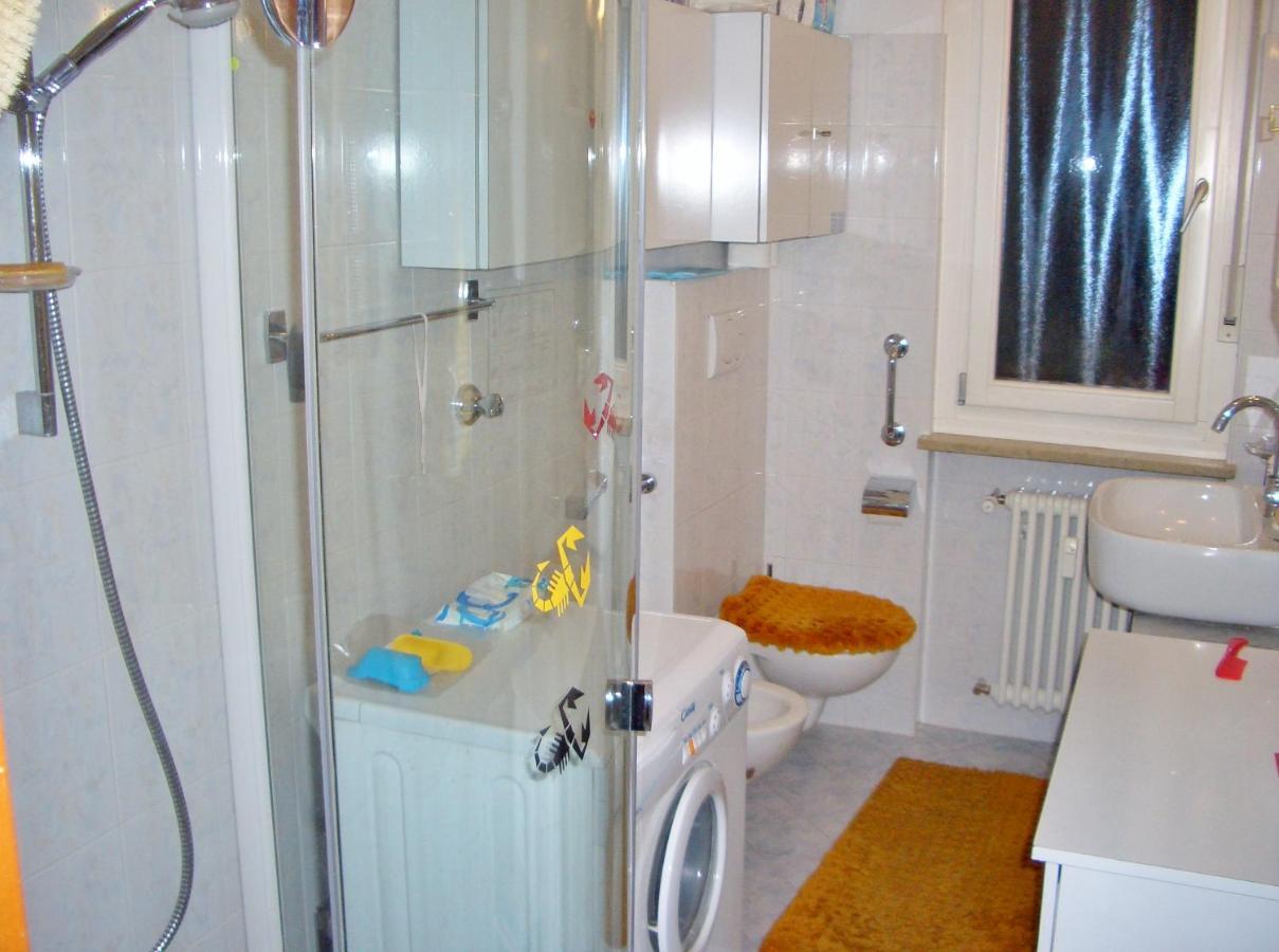 Apartament Bozen Mitte Zewnętrze zdjęcie