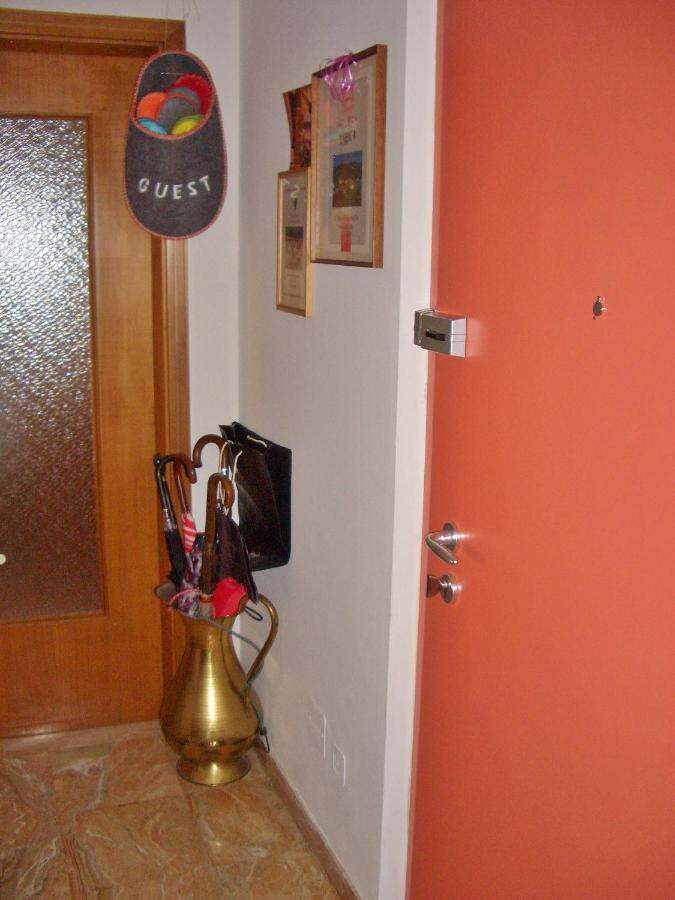 Apartament Bozen Mitte Zewnętrze zdjęcie