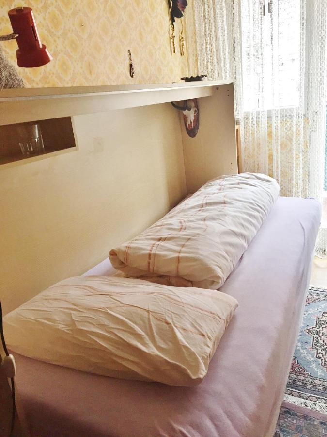 Apartament Bozen Mitte Zewnętrze zdjęcie