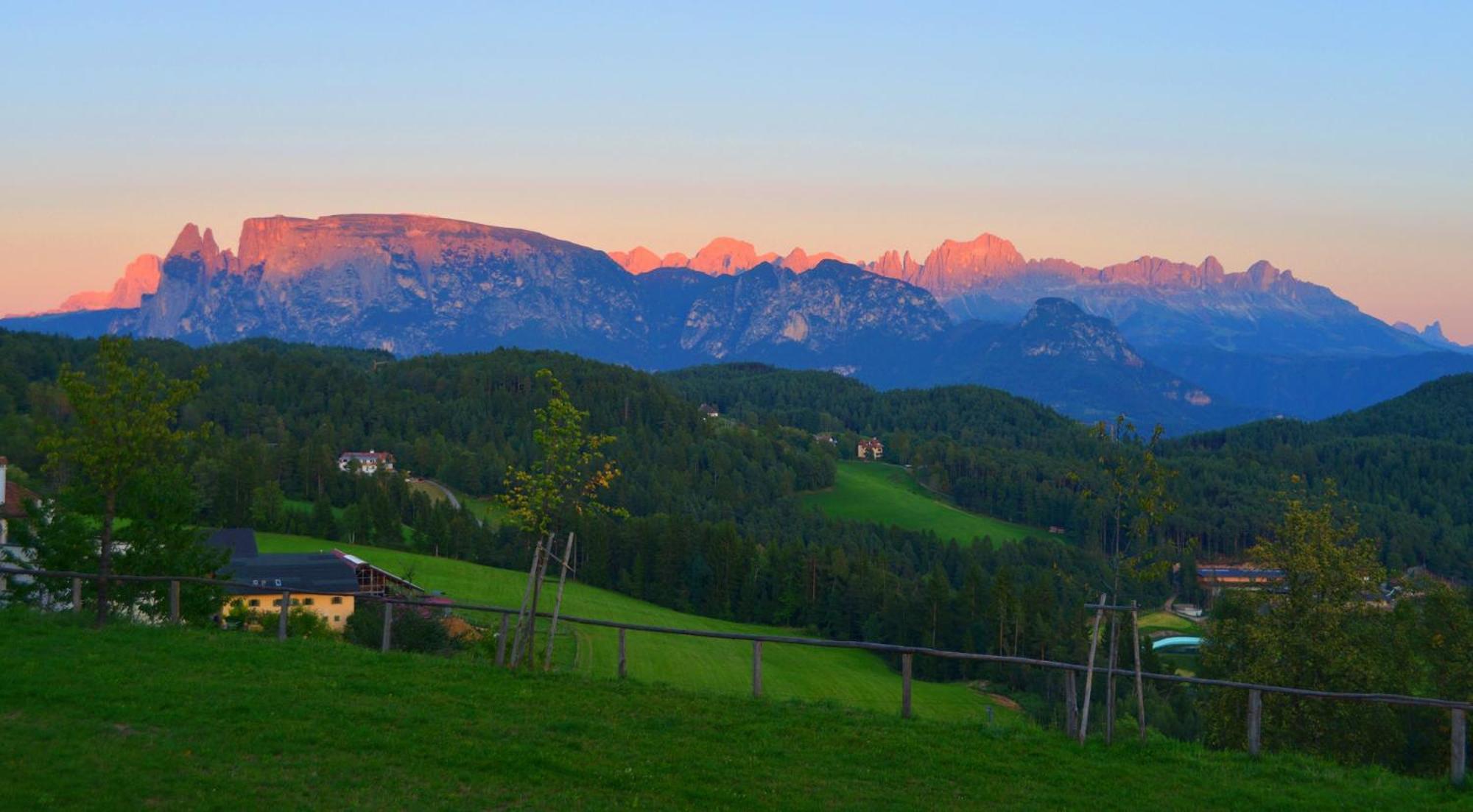 Apartament Bozen Mitte Zewnętrze zdjęcie